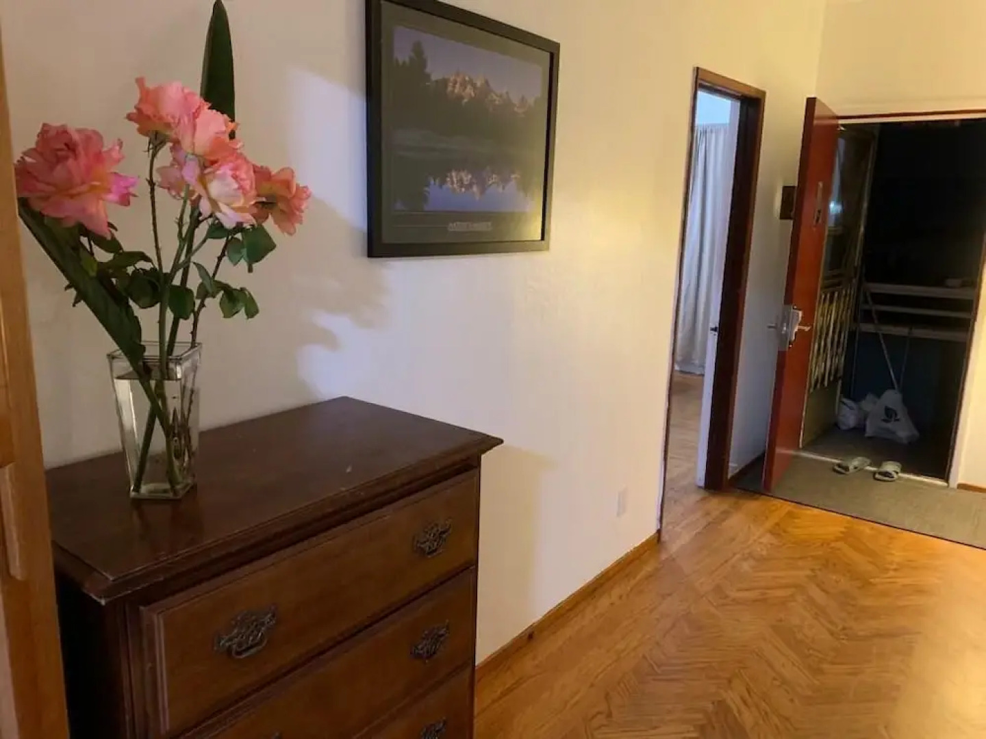 Affordable Private Rooms near Berkeley