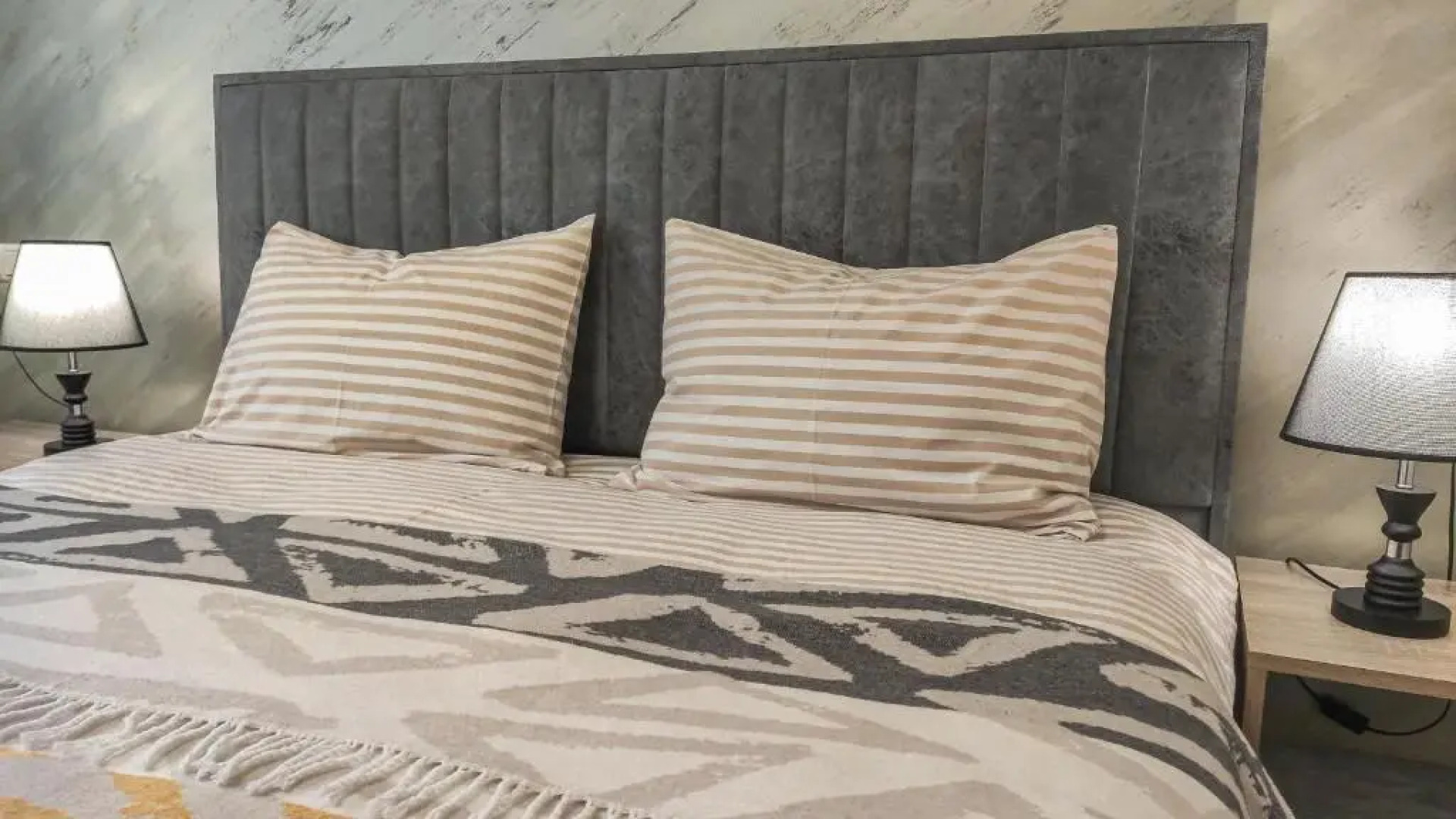 Harmonia Garden Hotel & Restaurant