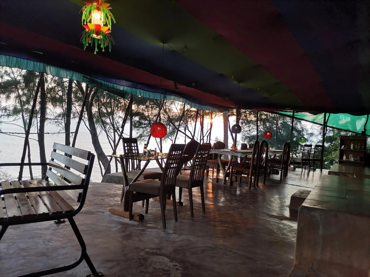 Shantidham Farm Cottages