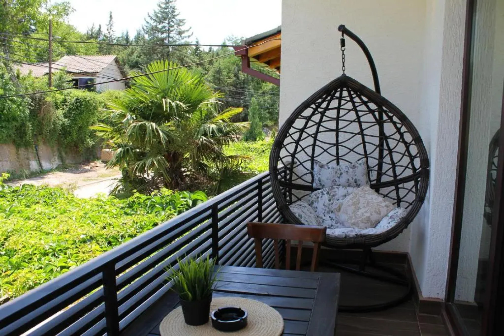 Belov Rooms and Apartments