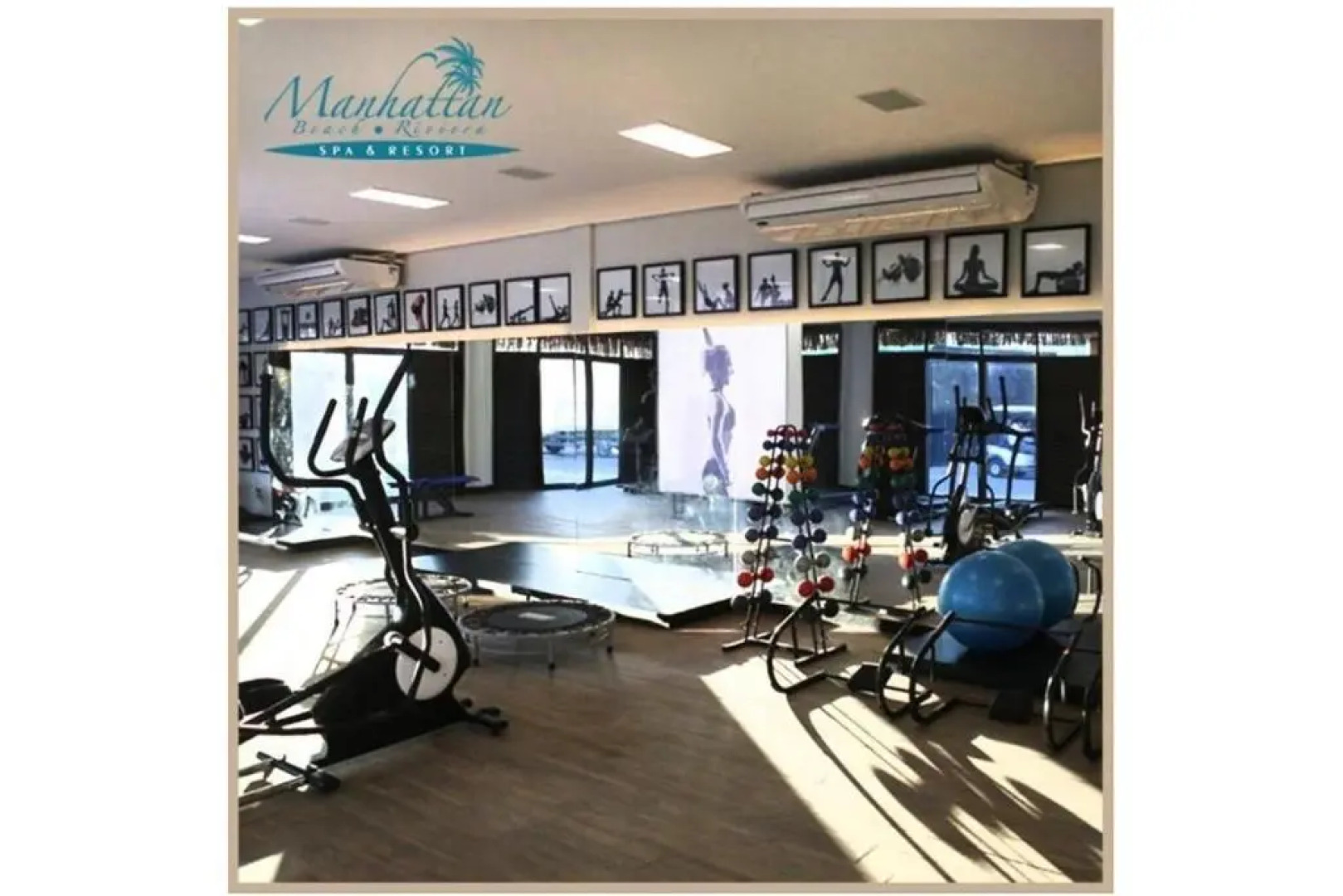 RIVIERA MANHATTAN - Luxuoso 4 quartos, varanda Gourmet