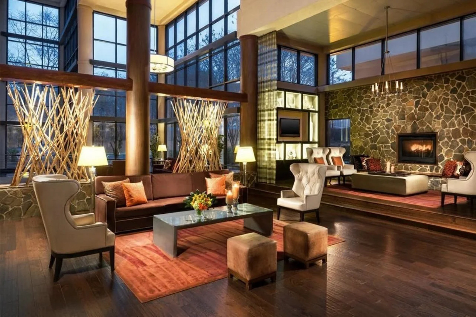 Sheraton Charlotte Airport Hotel