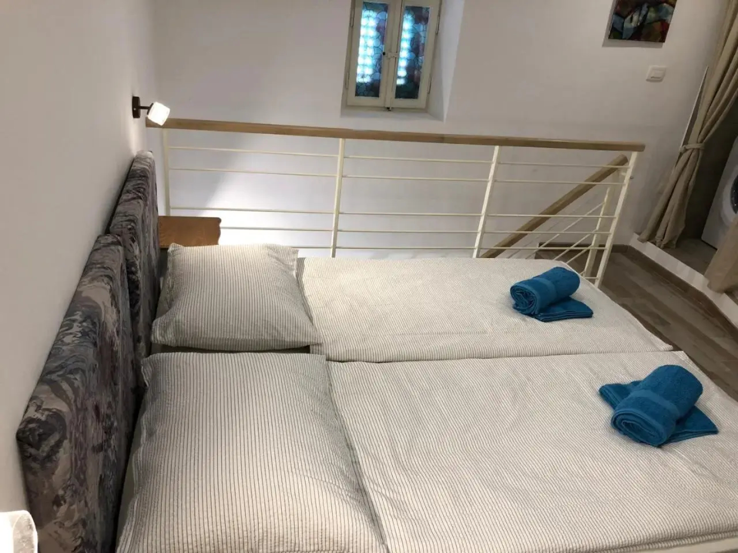 Apartment Susanj