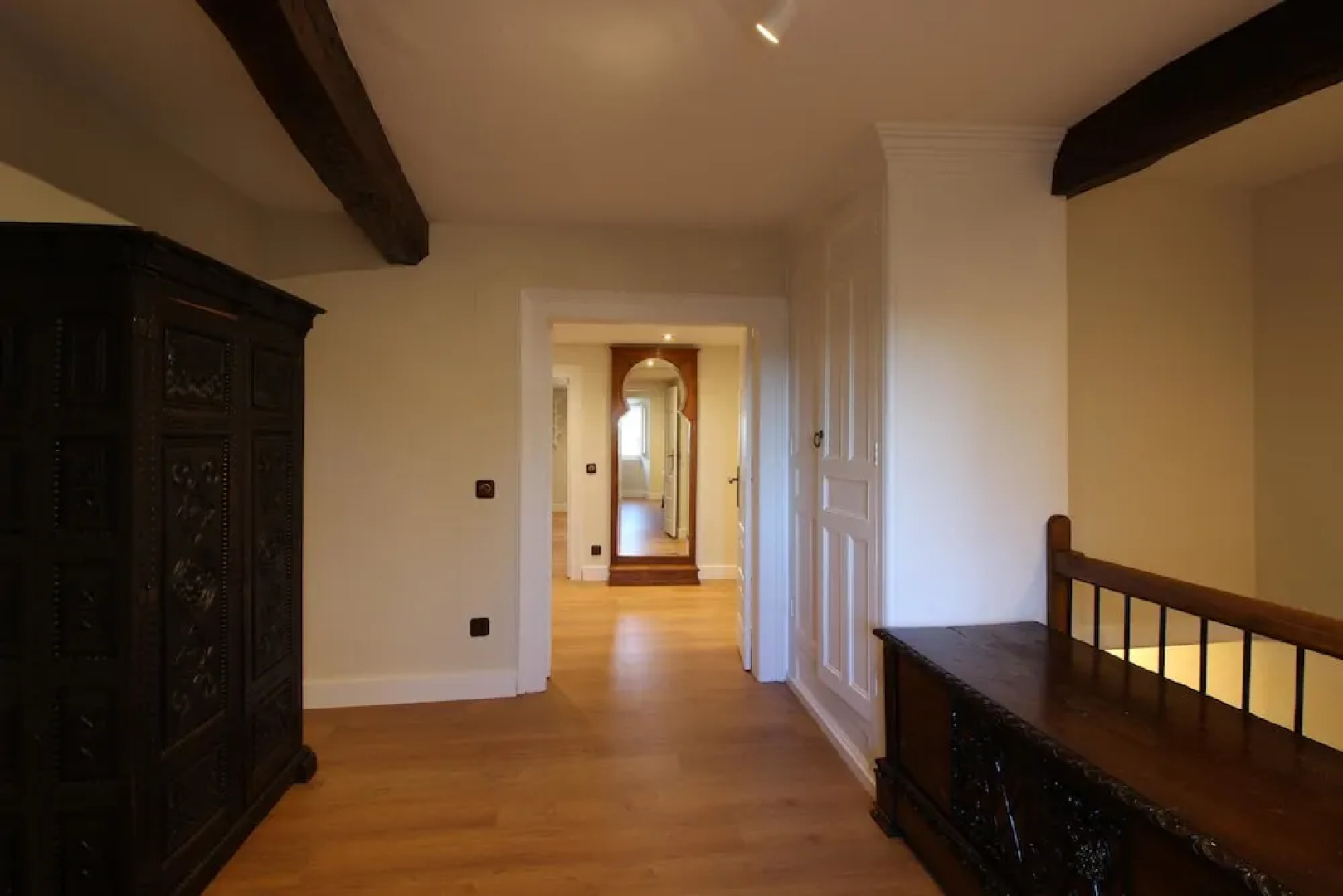 Las Casonas De Don Pedro