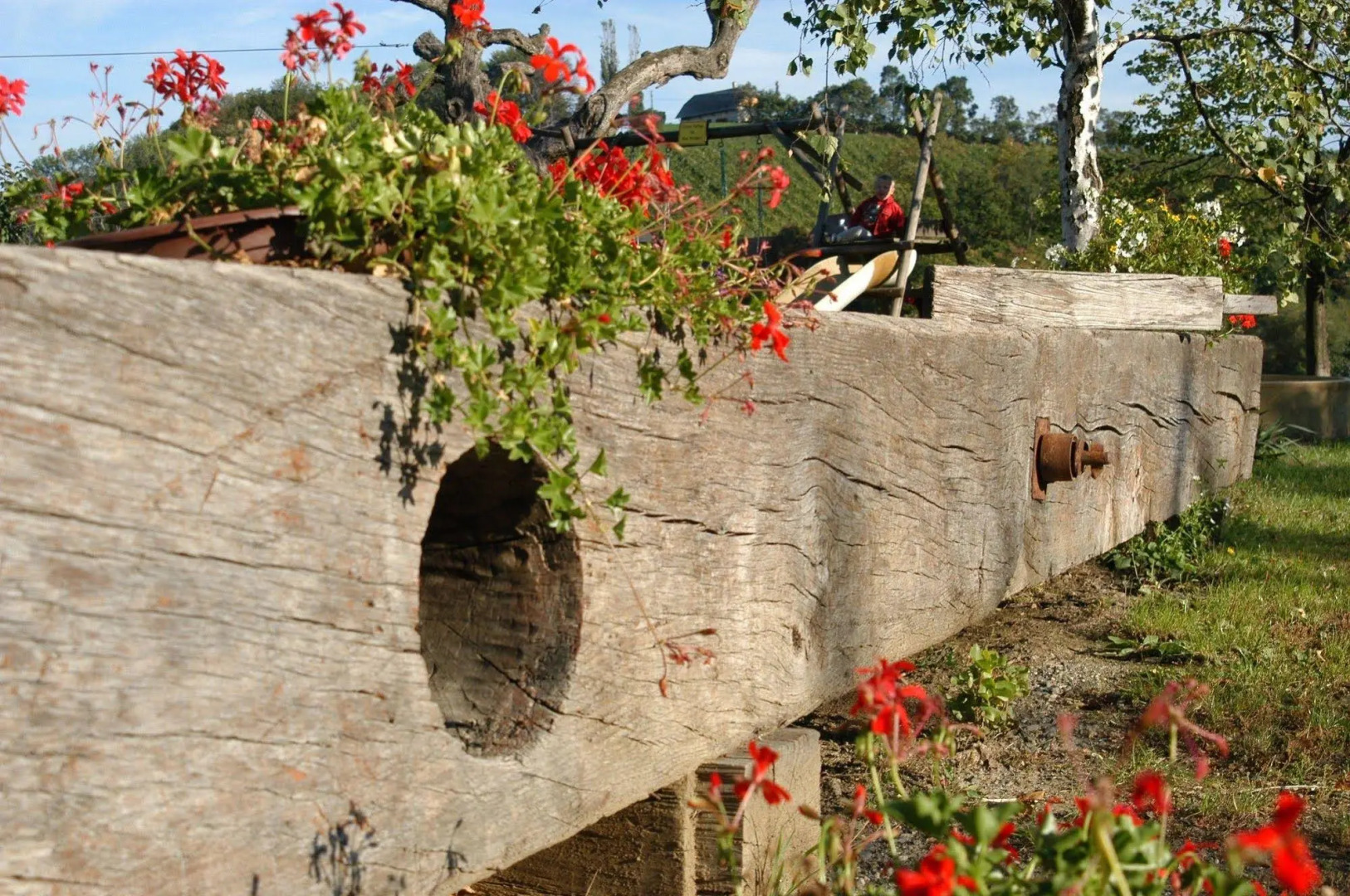 Weingut Primus - Südsteiermark