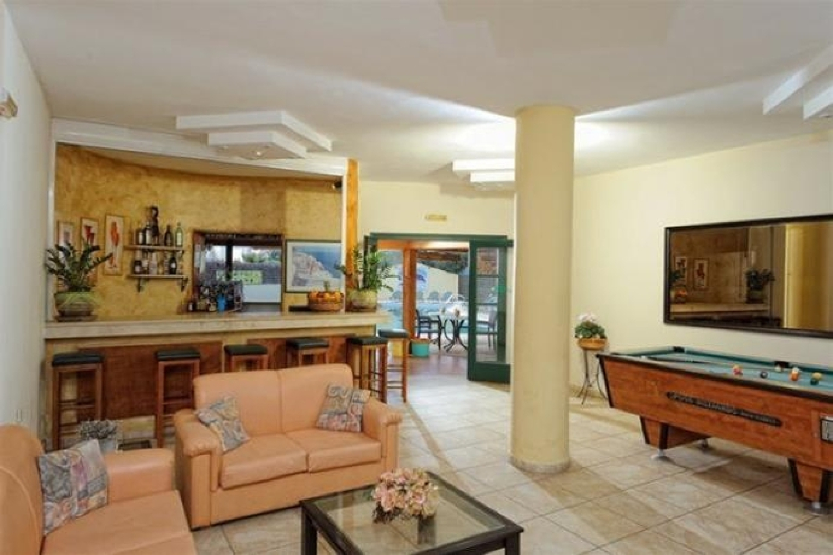 San Giorgio Apartments