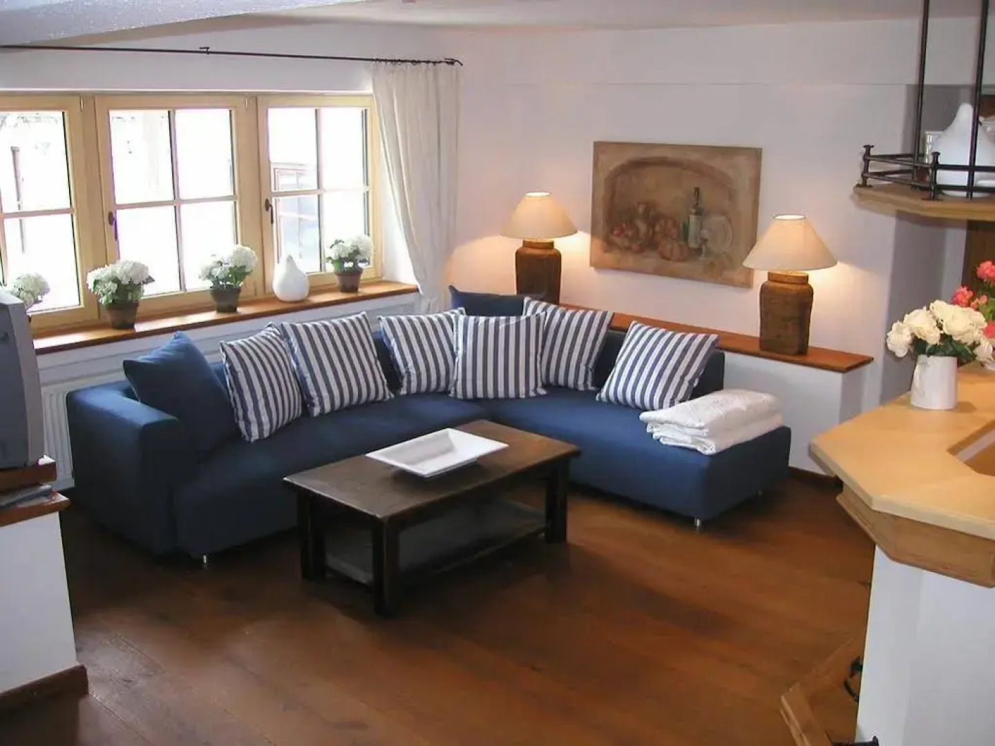 Hotel Föhrenhof Garni