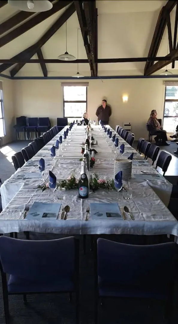 Brightwater Motor Inn