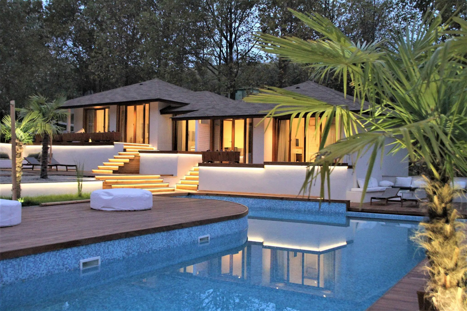 Medite Spa Resort and Villas