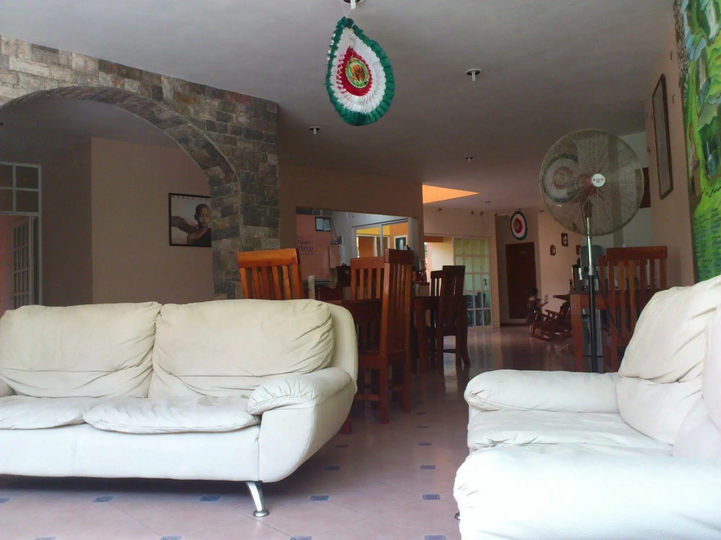 Hotel Paraíso Huasteco