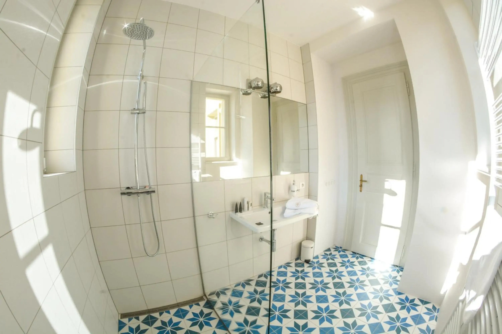 High Heaven Residence