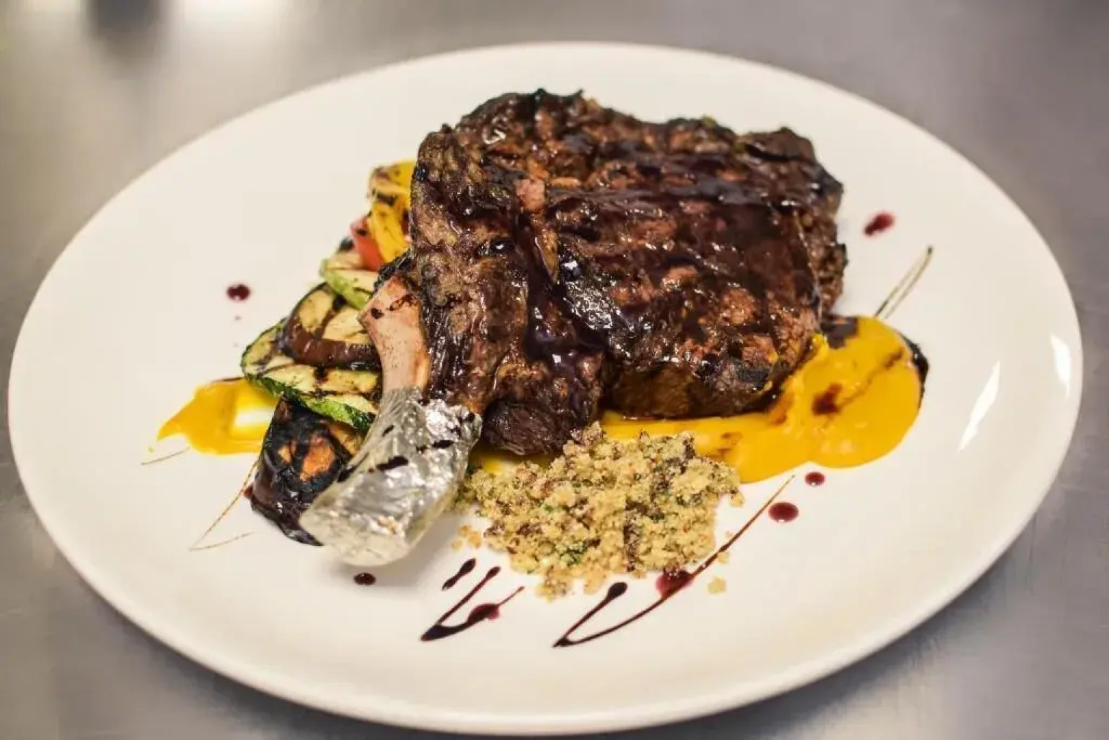 Bisinii Hotel Boutique