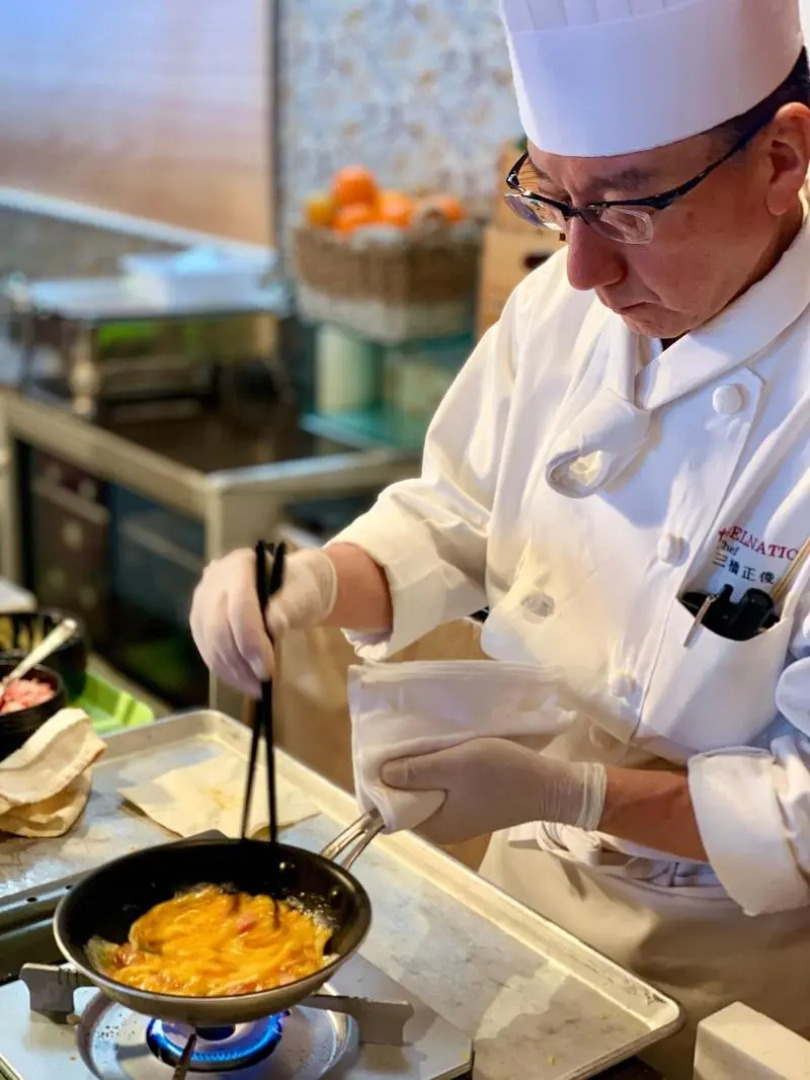 Atema Kogen Resort Belnatio