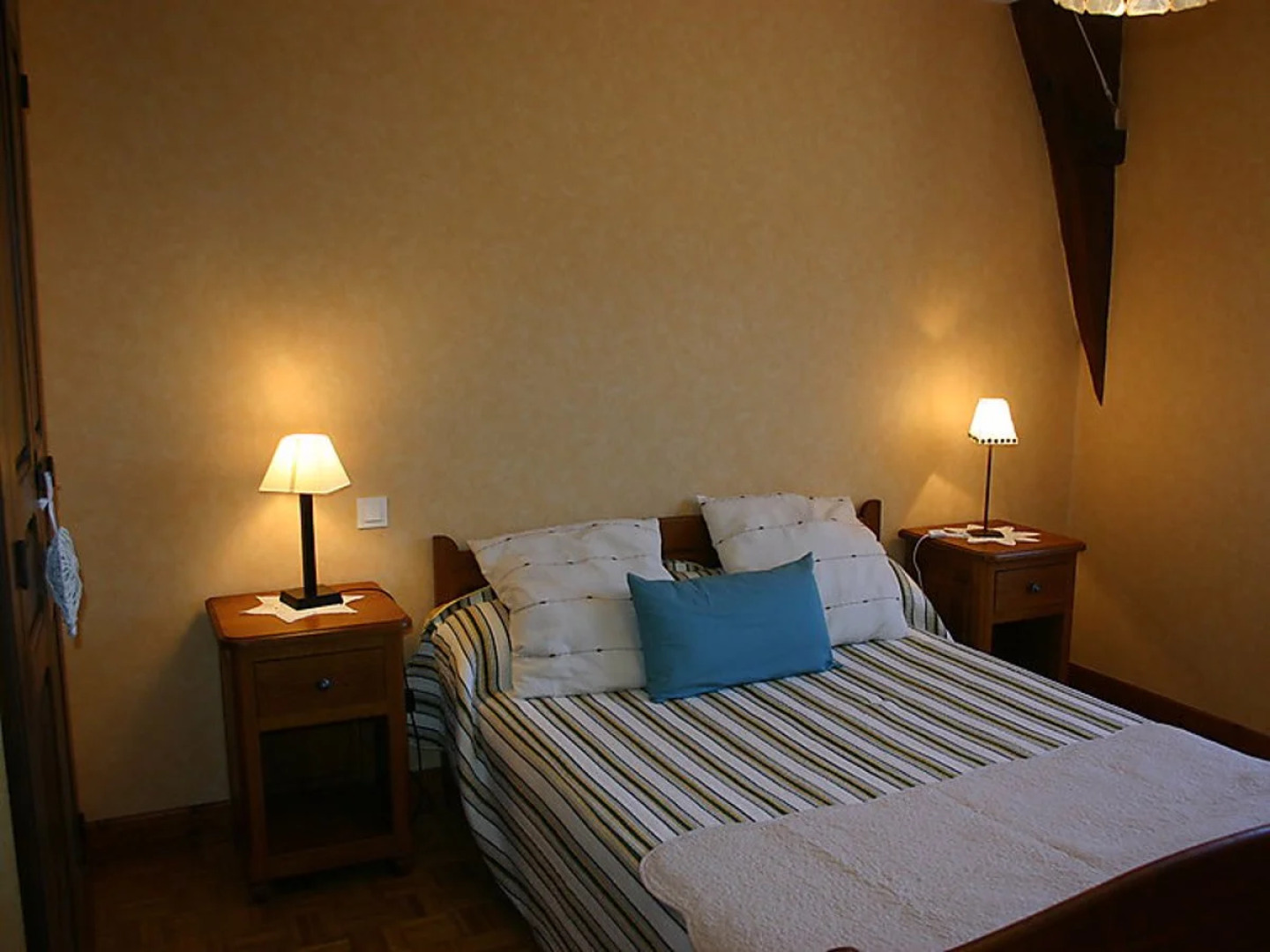 House La Grange Habkern