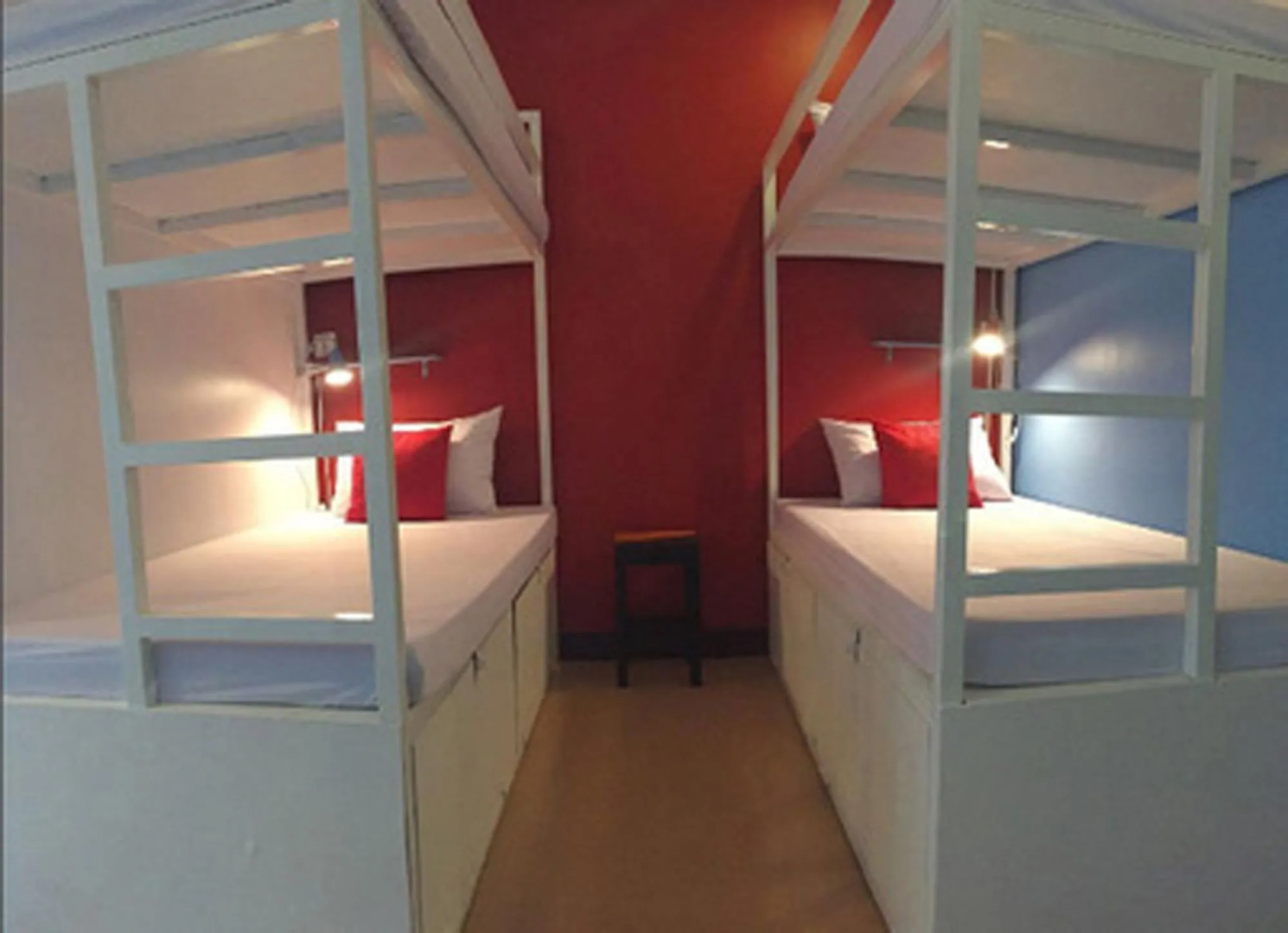 Heart Language Angkor Hotel - Hostel