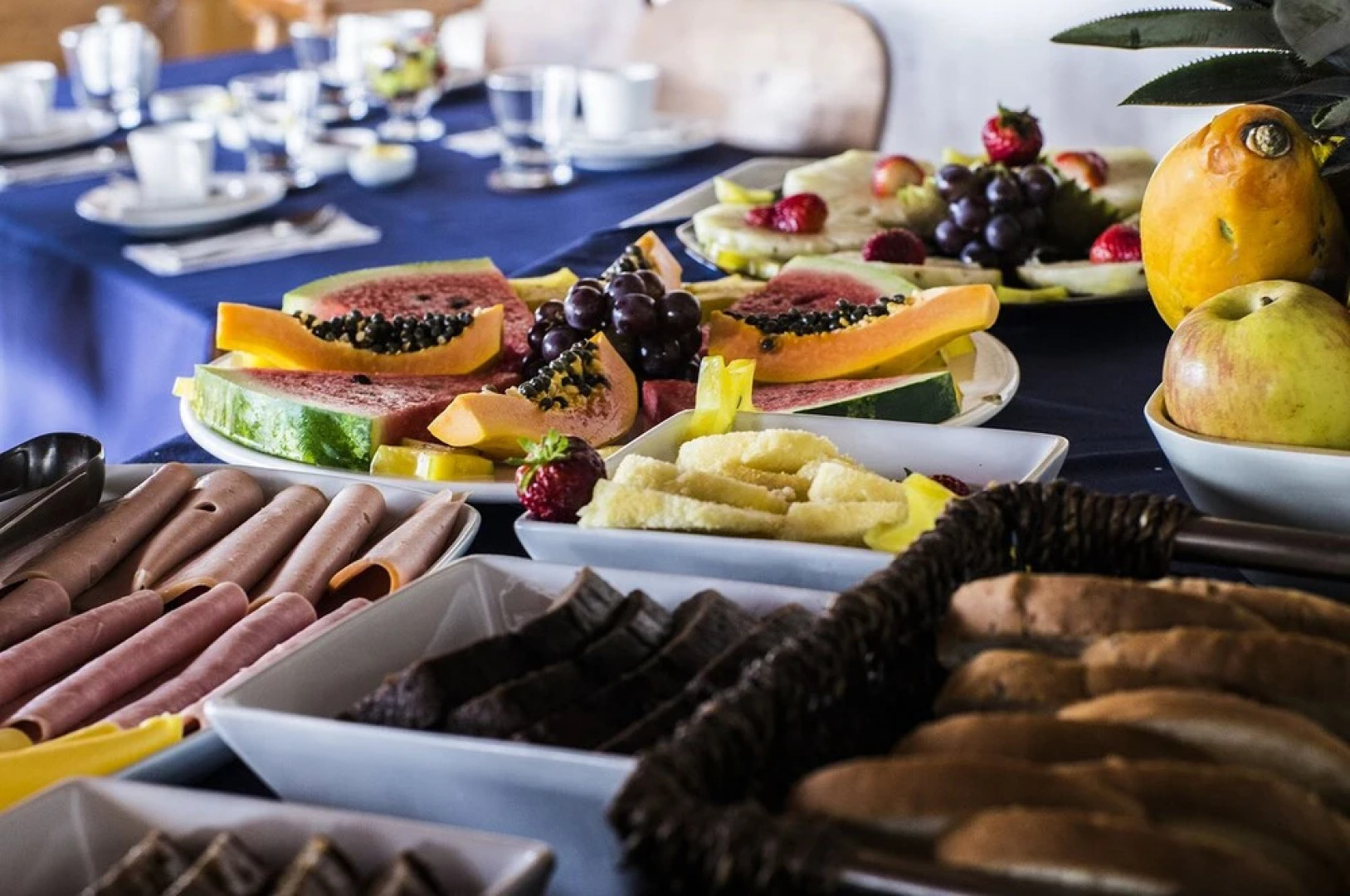 Pousada Moradas da Silveira