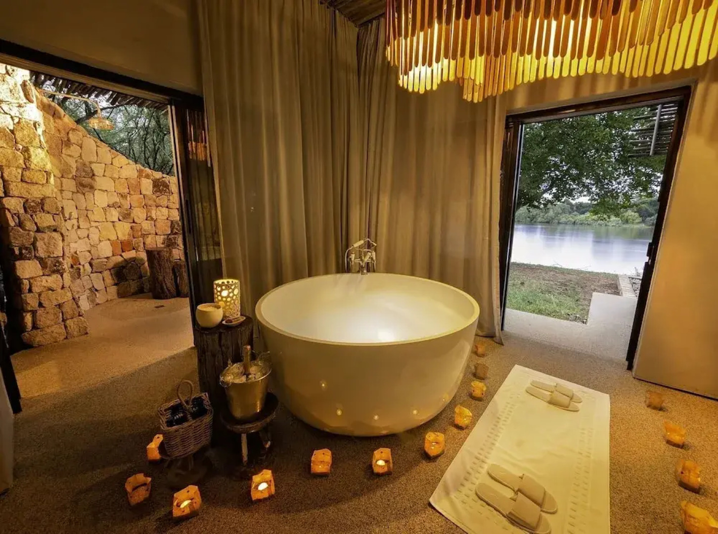 Matetsi Victoria Falls