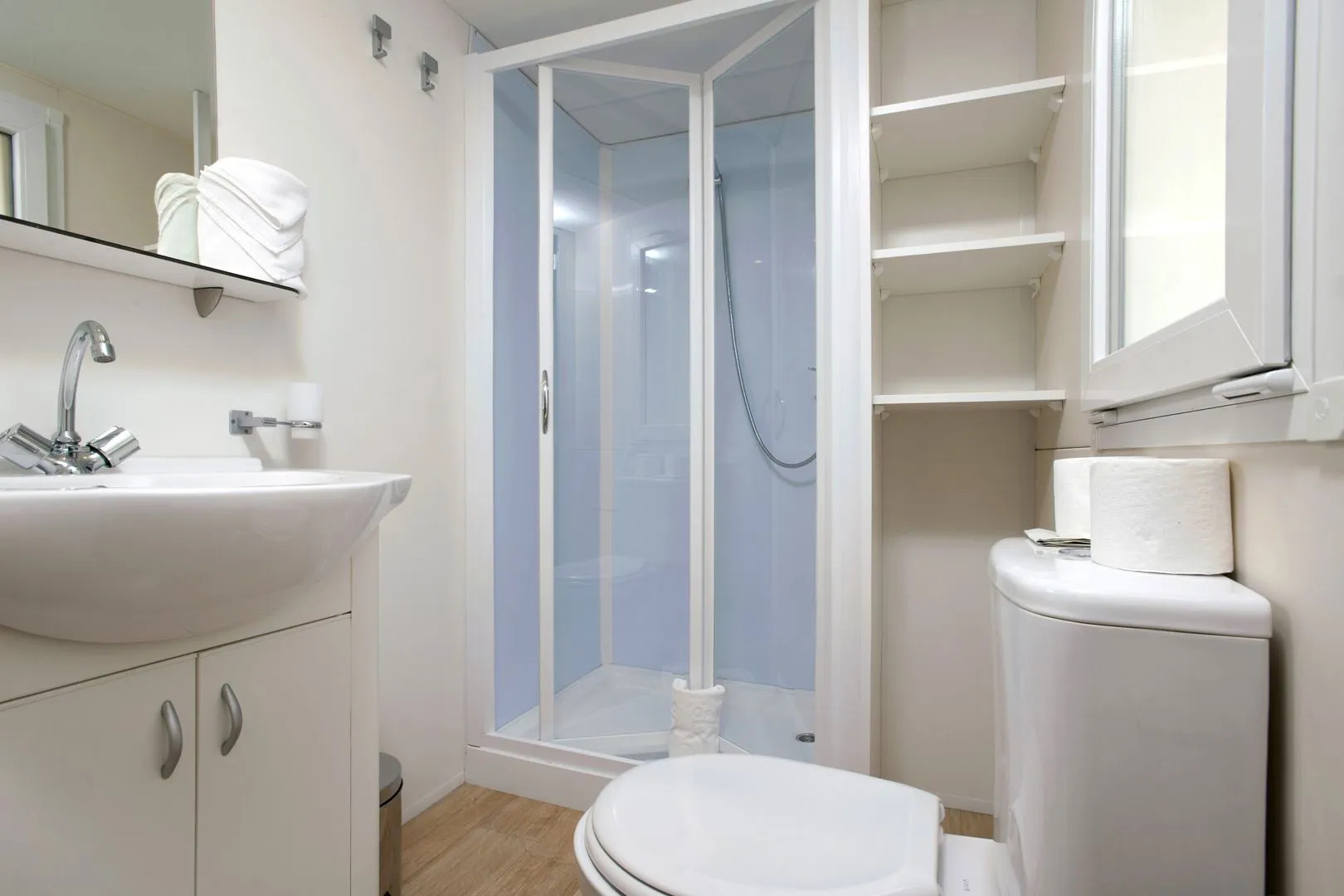 Amadria Park Camping Šibenik Mobile Homes