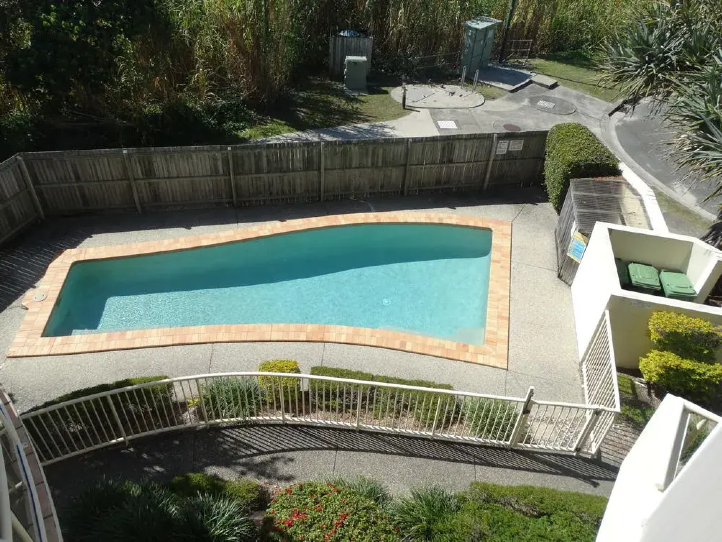 Costa Bella Apartments