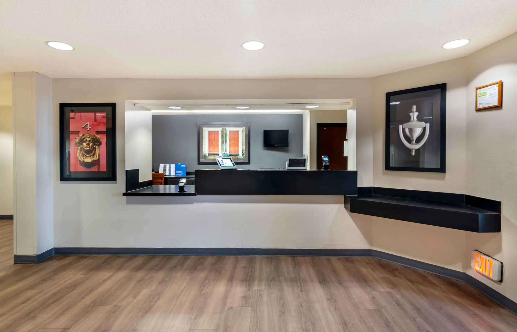 Extended Stay America Suites Kansas City South