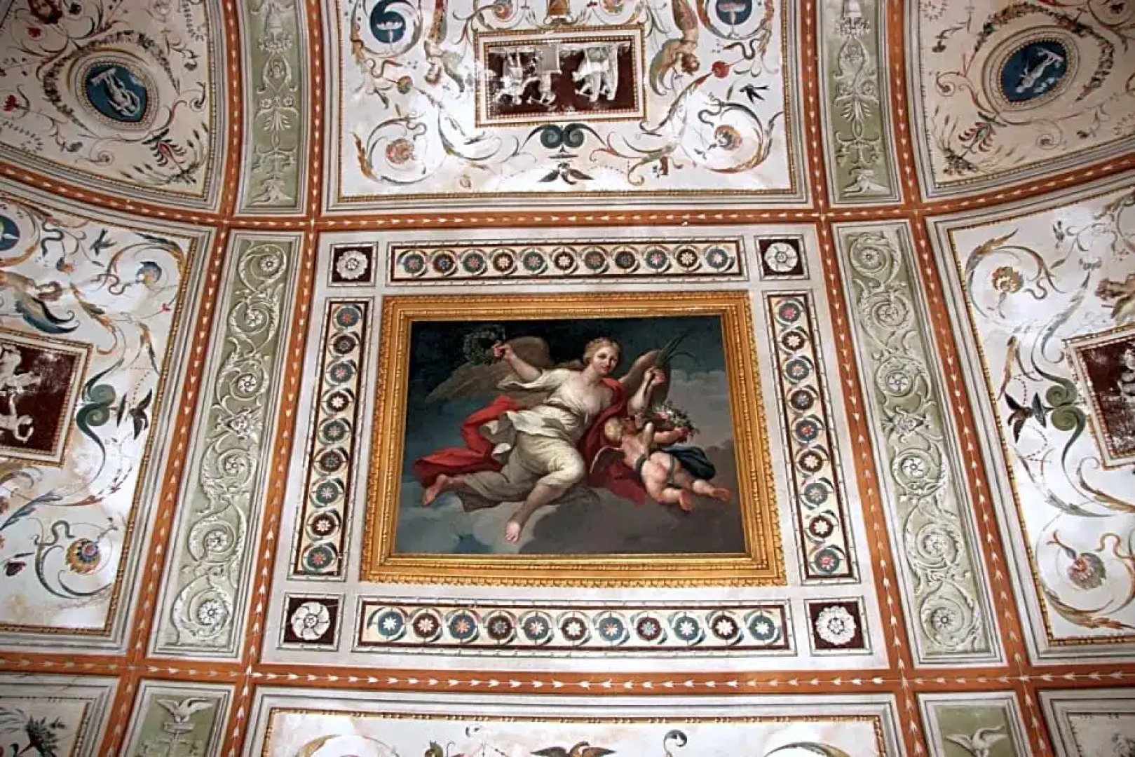 B&B L'Agnolo Di Caroti Cinzia