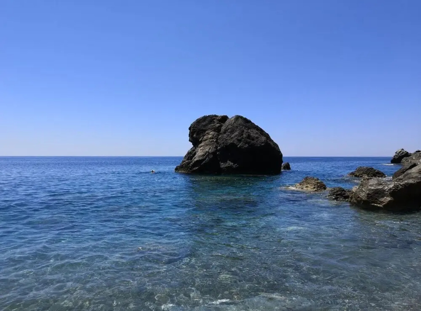 Zeytinada Pansiyon ve Gozleme