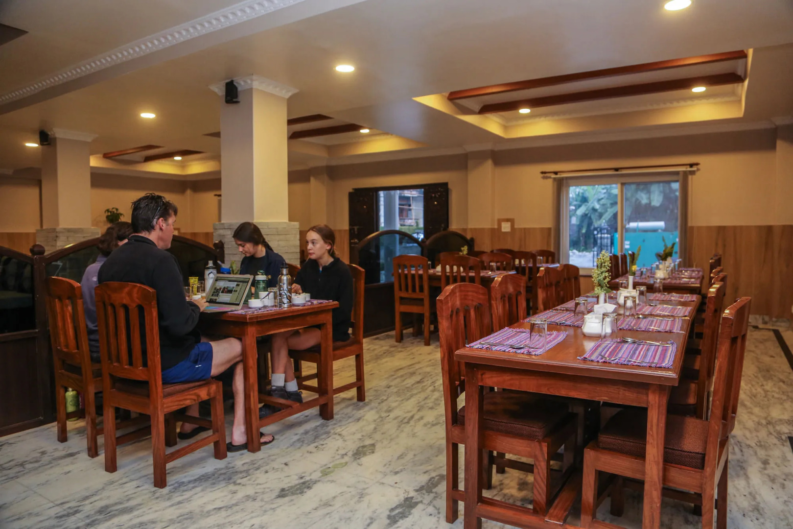Pokhara Choice Inn