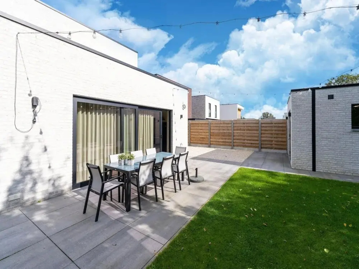 Beaunita: Luxe Stay in Hamont