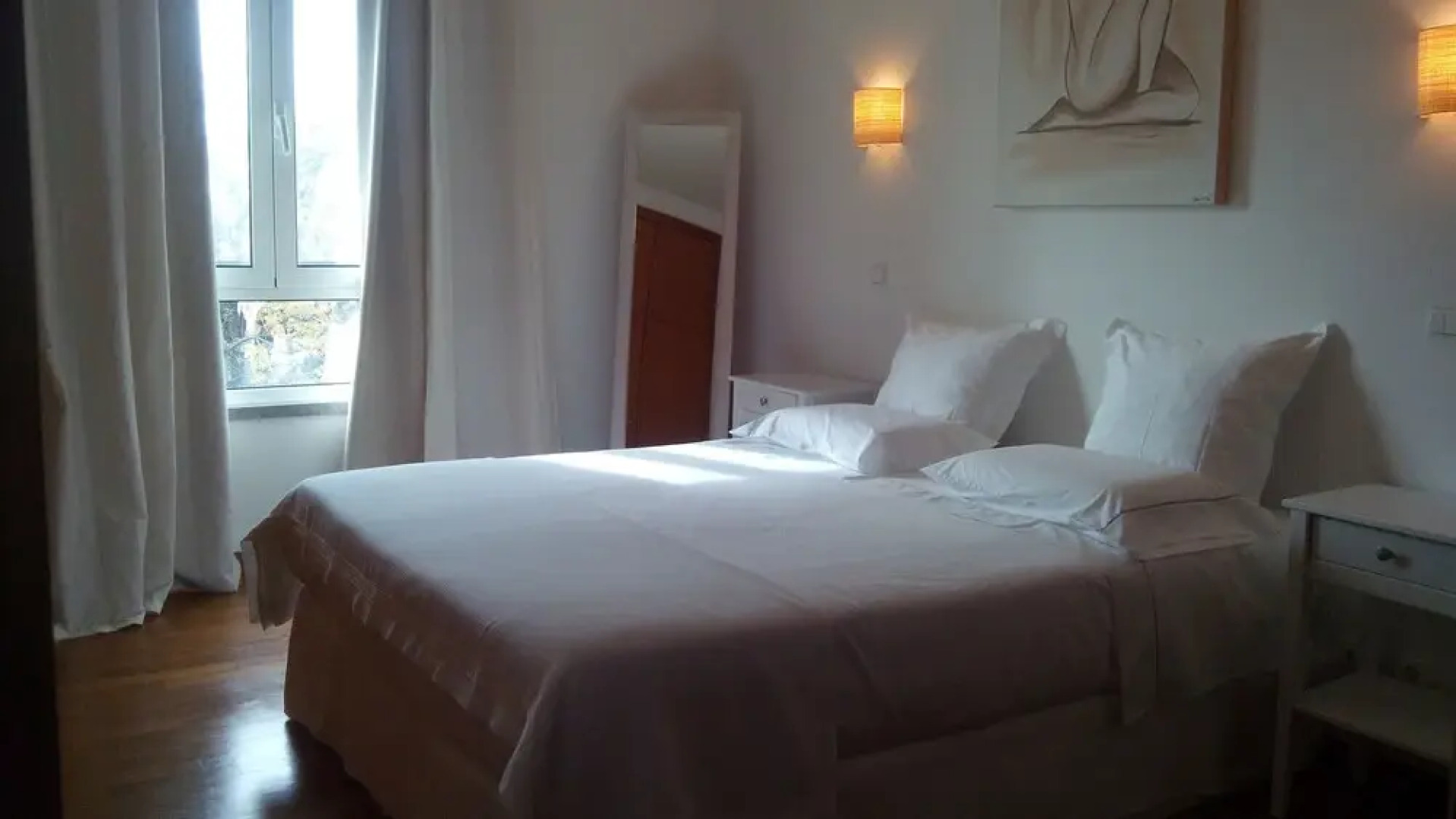 Sweet Home Funchal Center