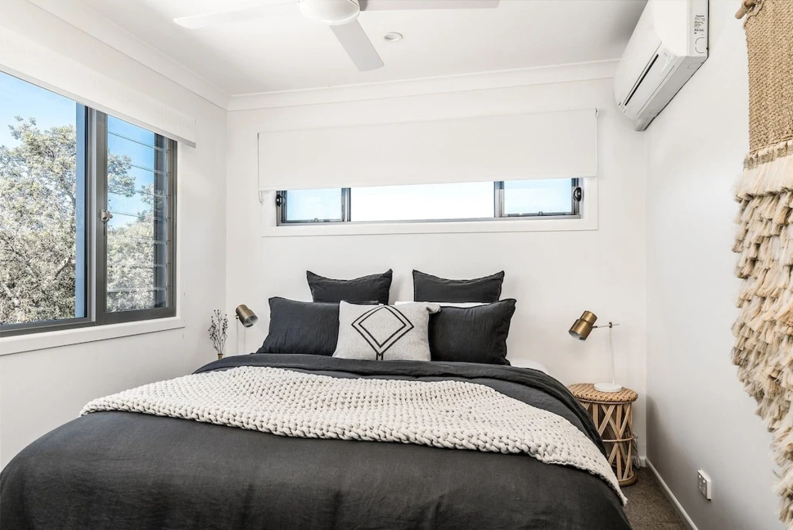 A PERFECT STAY - Shore Beats Work