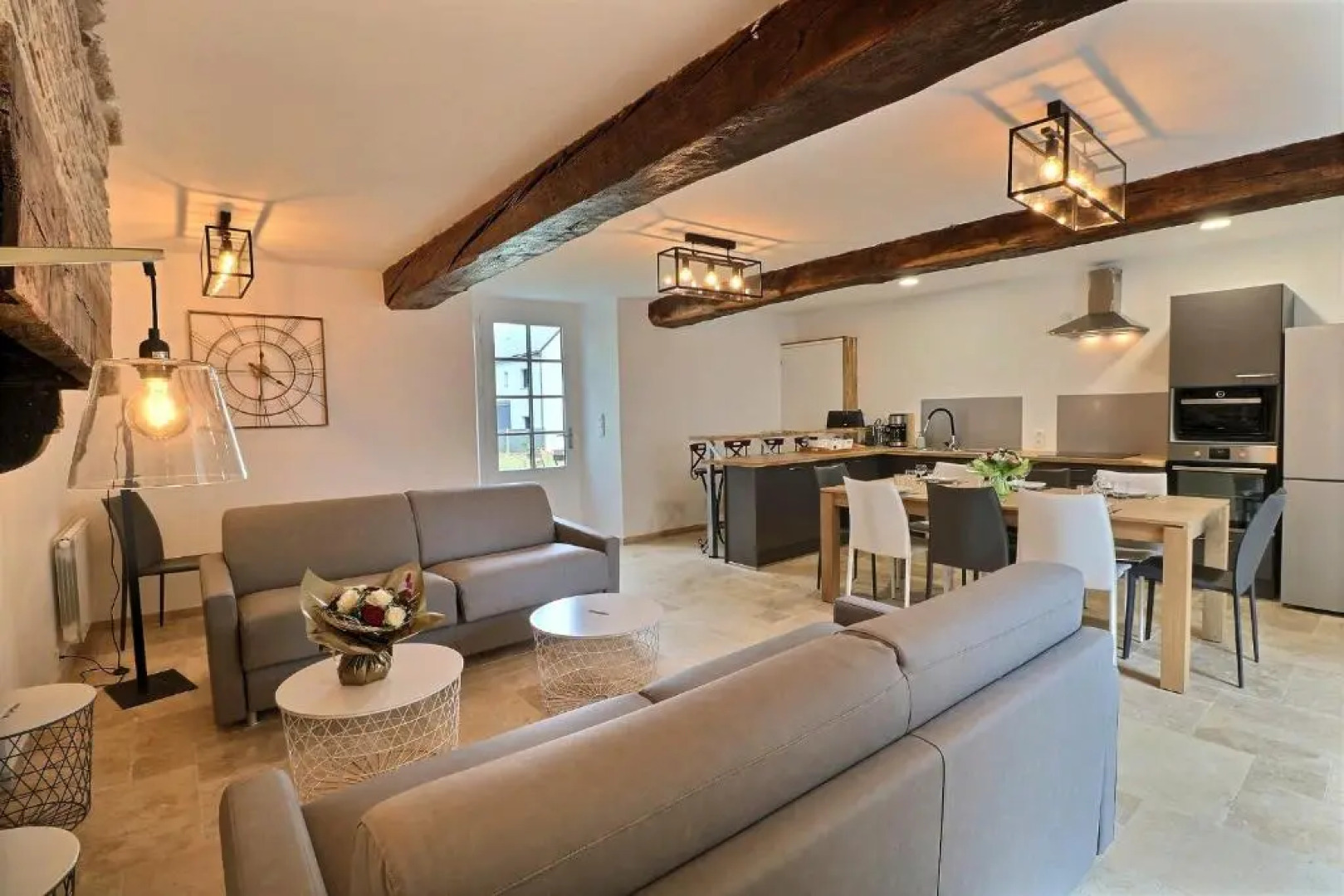 Chateau des Fontenelles