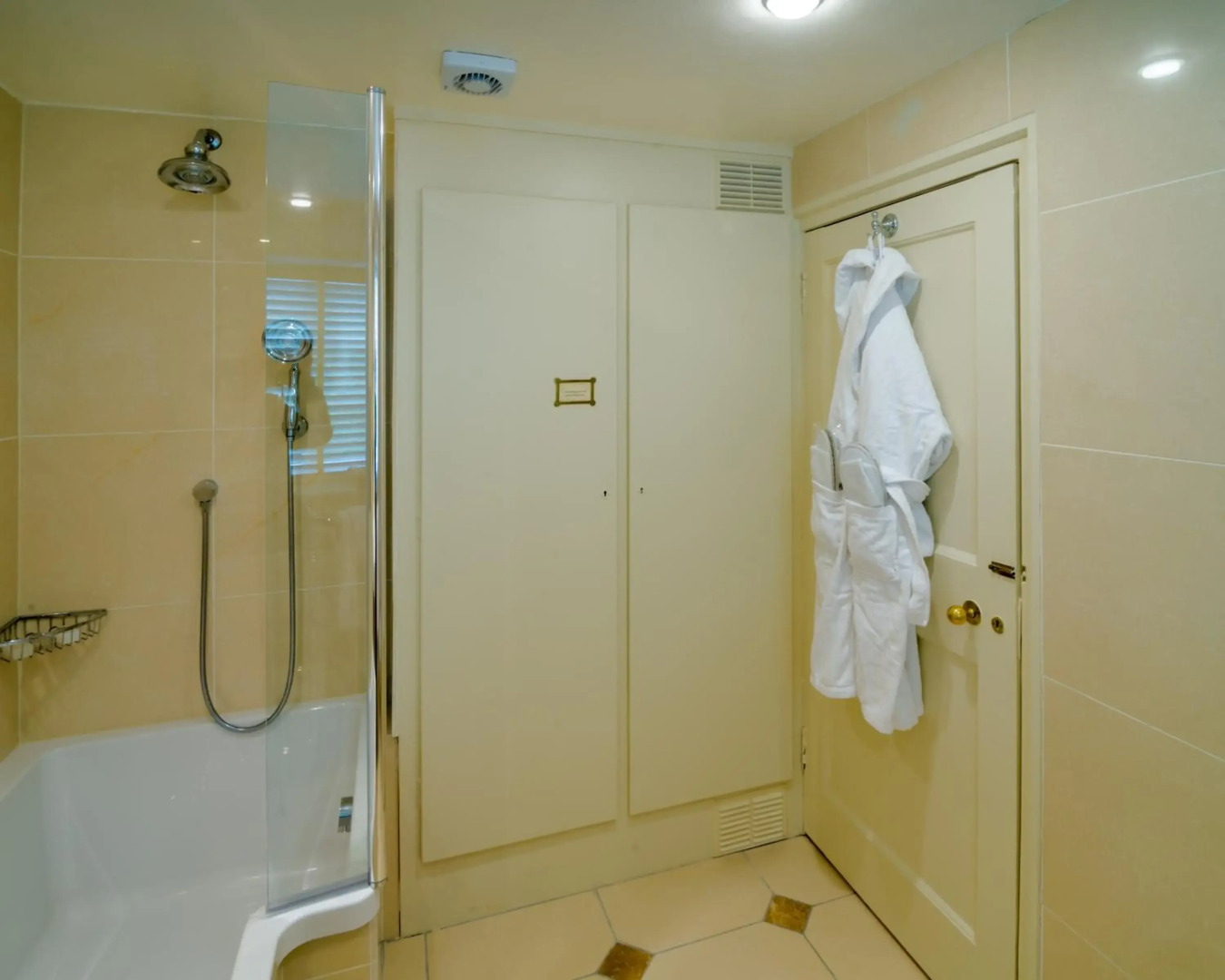 Greywalls Hotel and Chez Roux