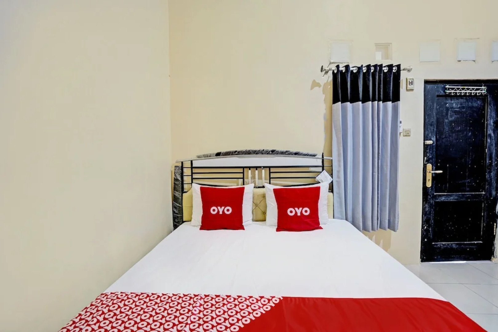 OYO Life  93032 Maju Mapan Homestay Syariah