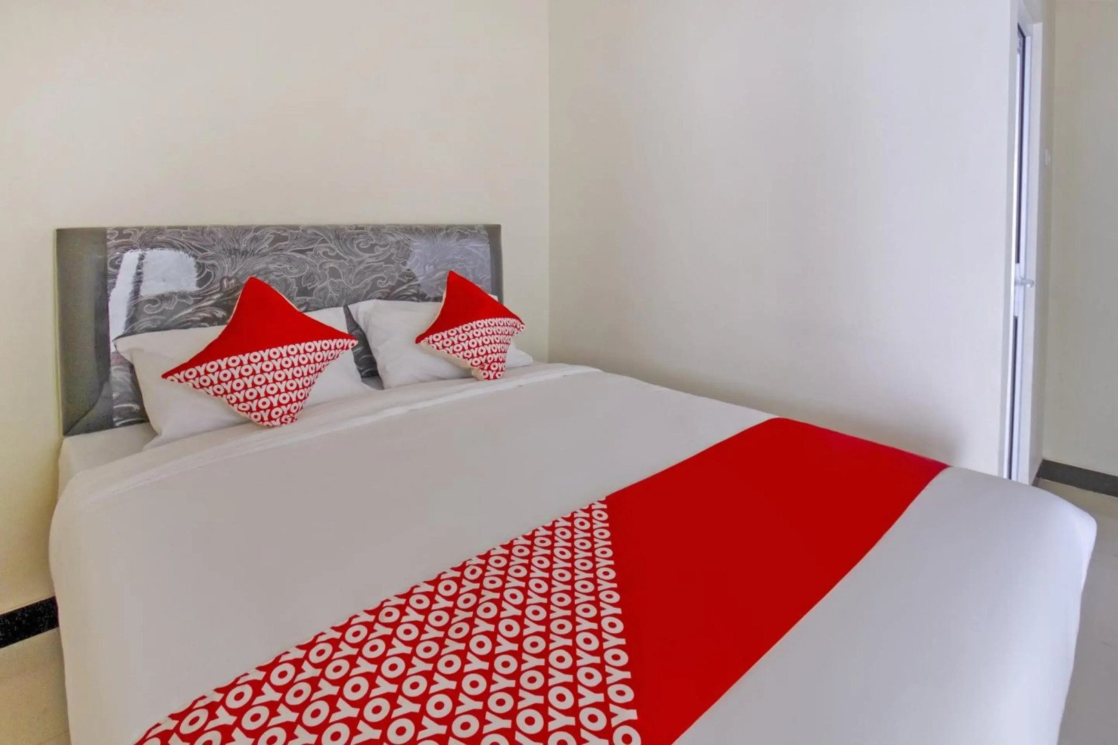 Hotel O Irma's Residence