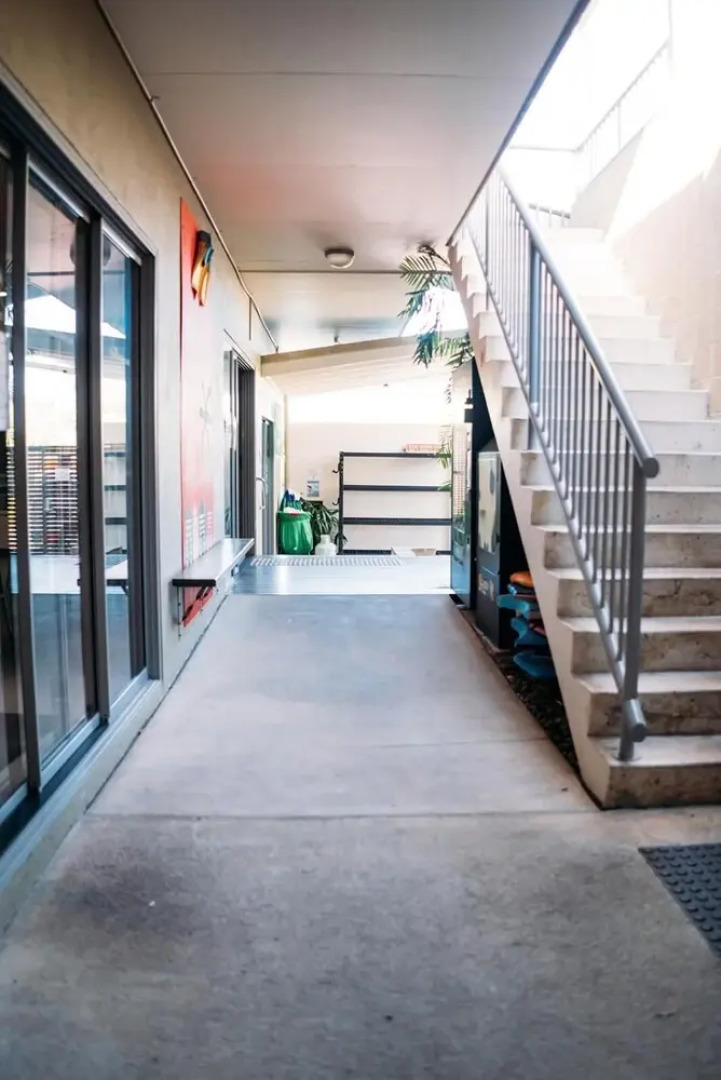 Noosa Flashpackers - Hostel