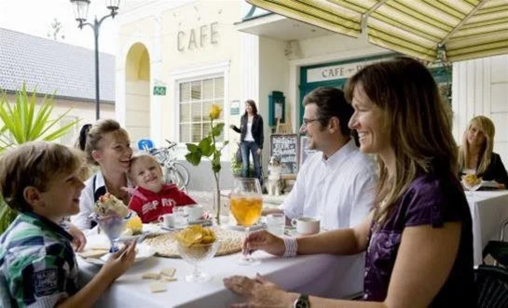 Hotel zum Brüdertor