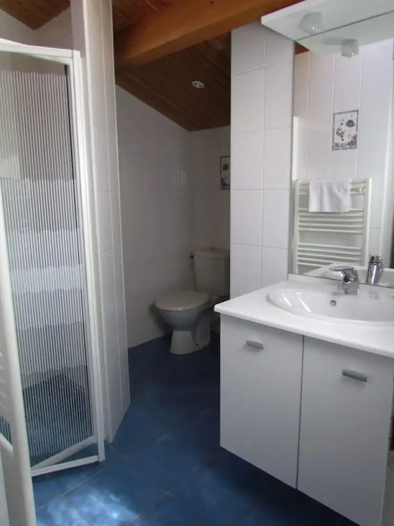 Appartement la Rochelle