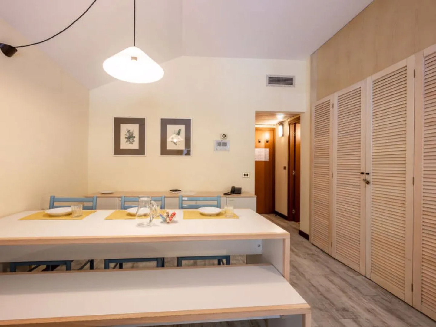 Villa Universo Courmayeur 25540