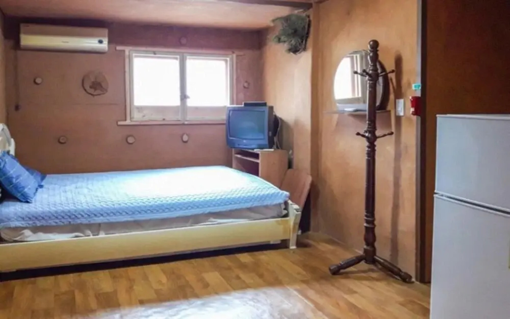 Taean Taean Byeoljang Pension