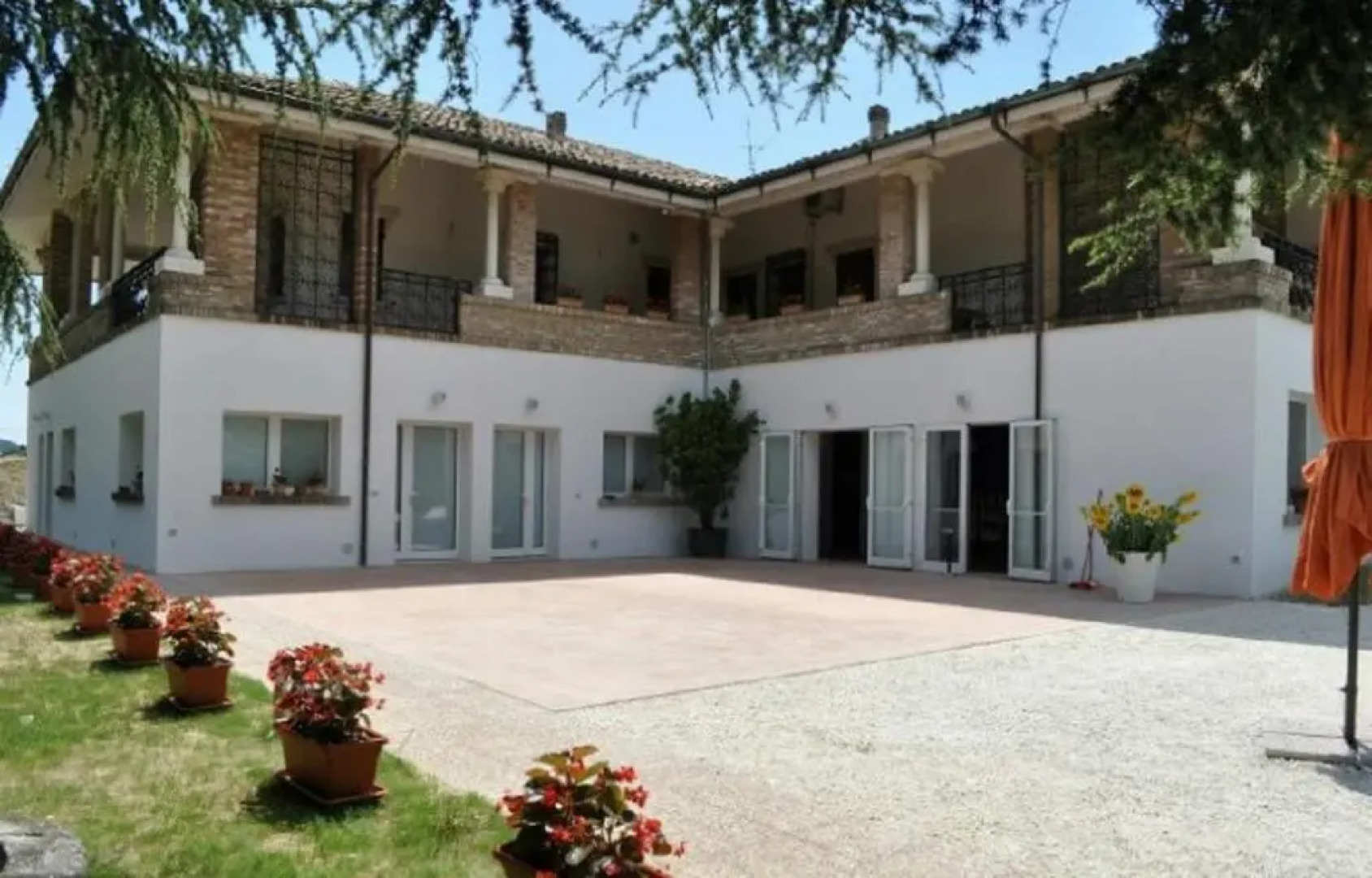 Agriturismo Cà Mignone