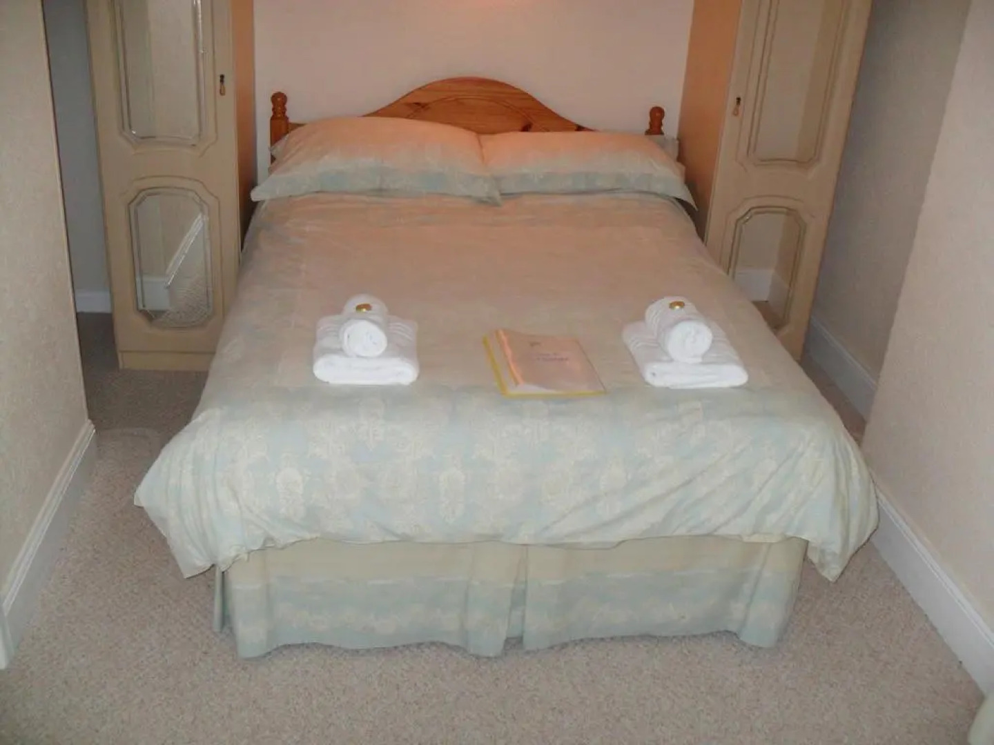 The Florida Guest House