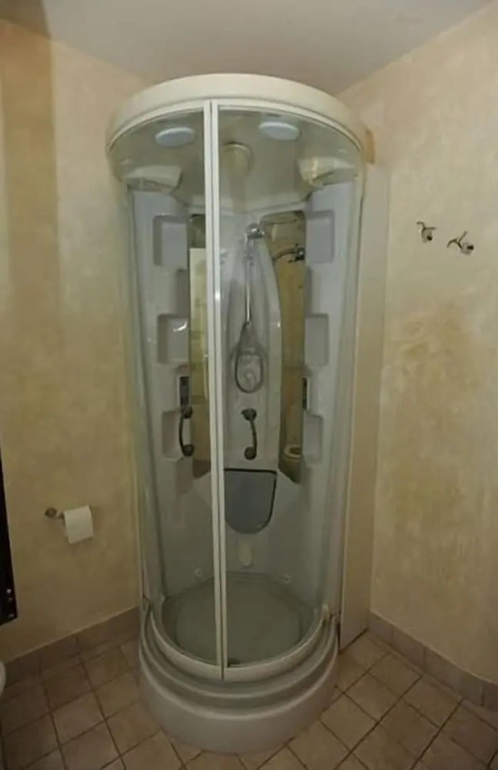 B&B Elizabeth's House