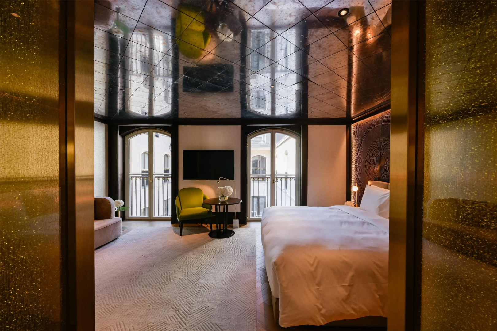 Almanac Palais Vienna