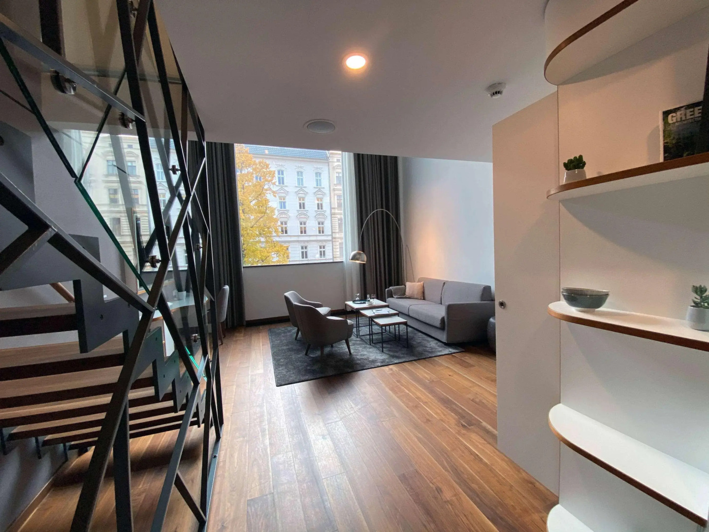 Mercure Hotel MOA Berlin