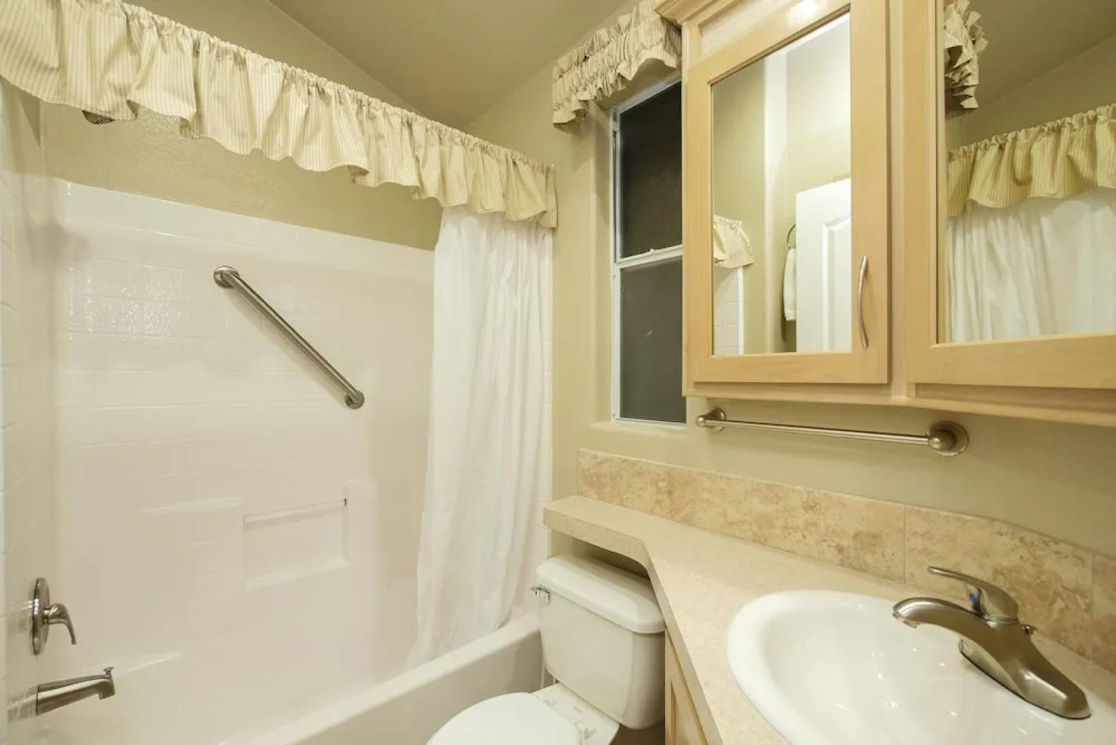 The Cottages at Golden Village Palms RV Resort