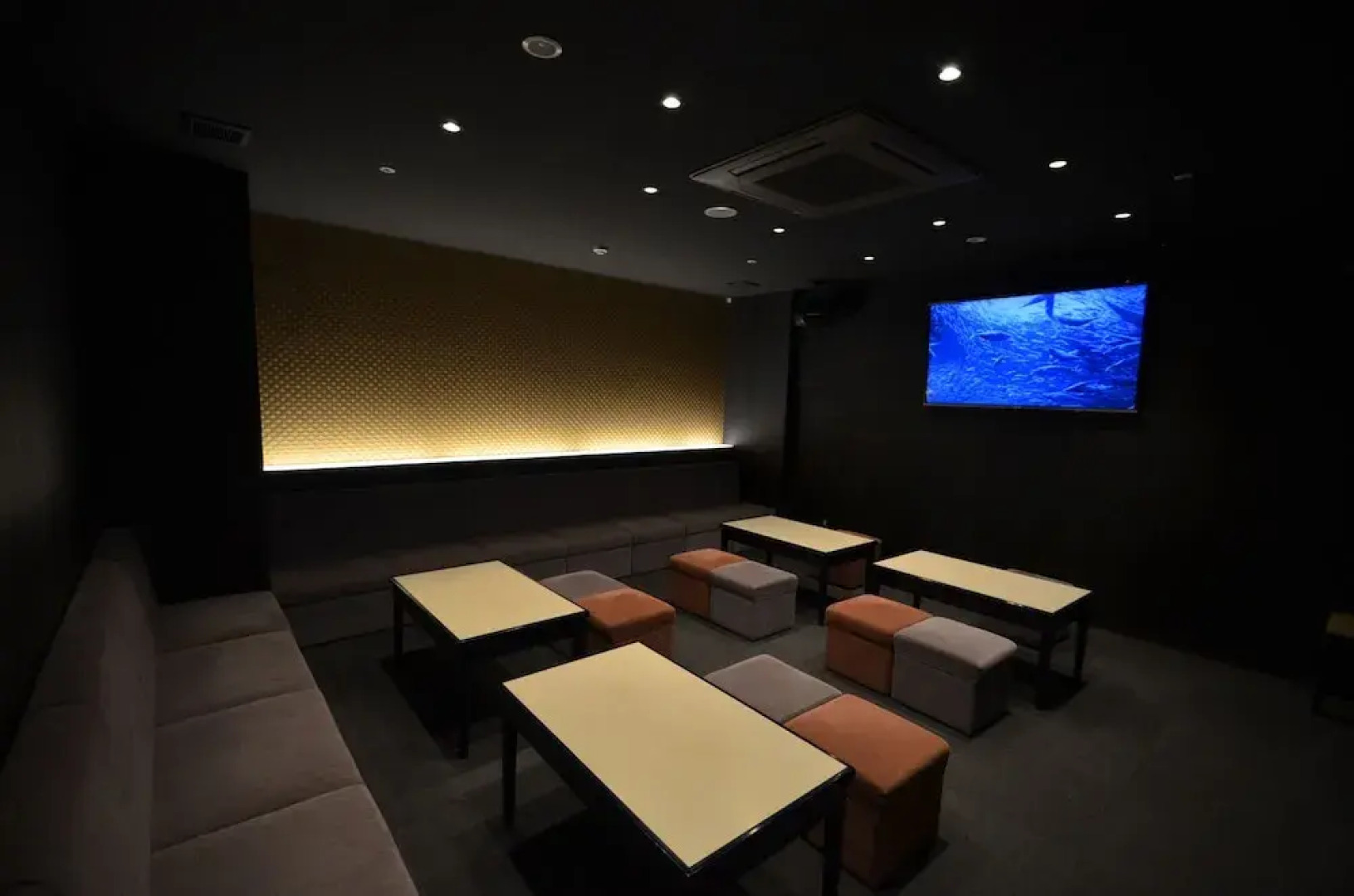 Yamashiro Onsen Midori no Yado Bansyoukaku