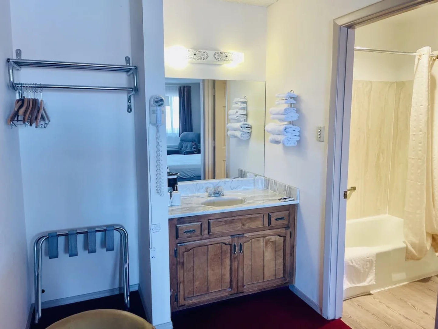 San Miguel Inn by OYO