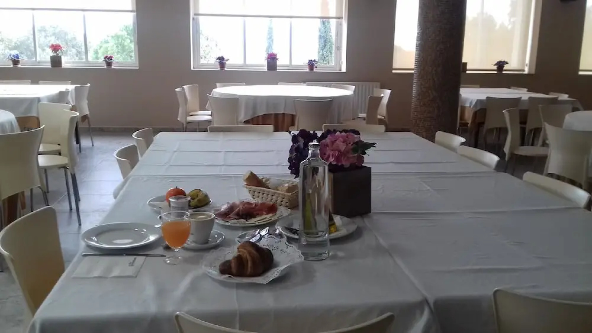 Residencia Marista Santa Maria del Mar