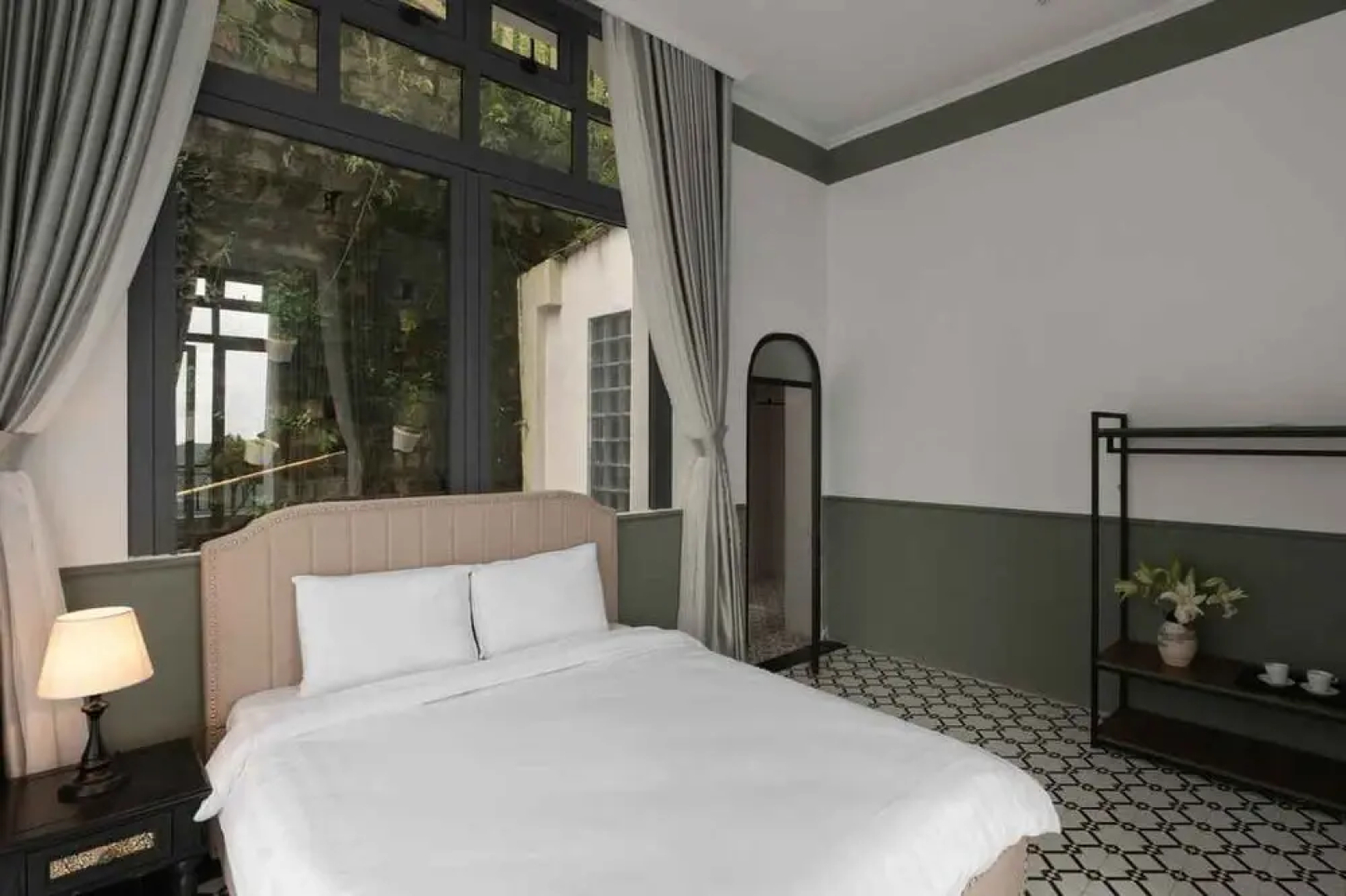 The Gate Boutique Hotel Da Lat