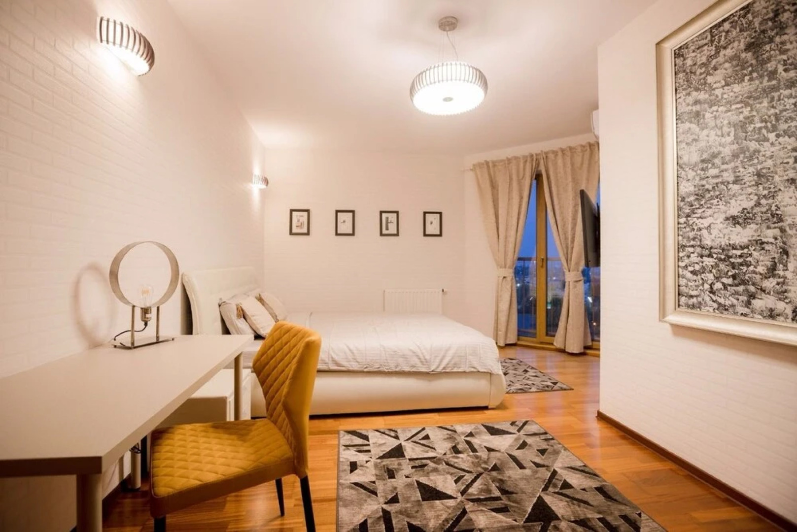 Wild Orchids of Bucharest